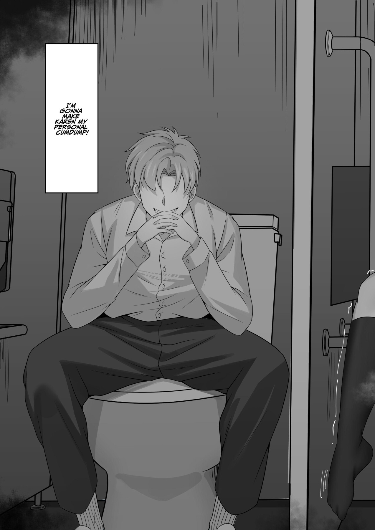 Hentai Manga Comic-My Sex Life in the Capital City Compilation [7-9]-Read-104